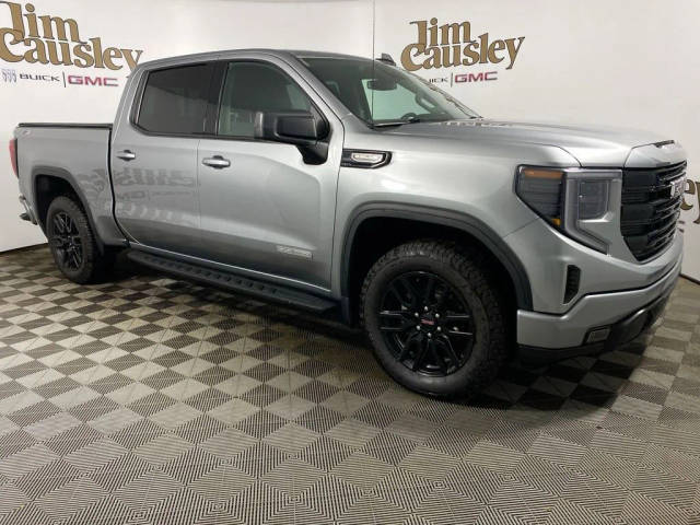 2023 GMC Sierra 1500 Elevation 4WD photo