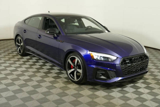 2023 Audi A5 Sportback S line Premium Plus AWD photo