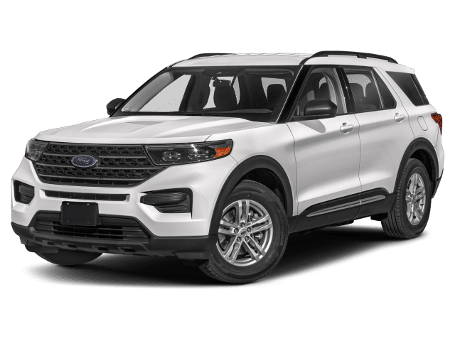 2023 Ford Explorer XLT 4WD photo