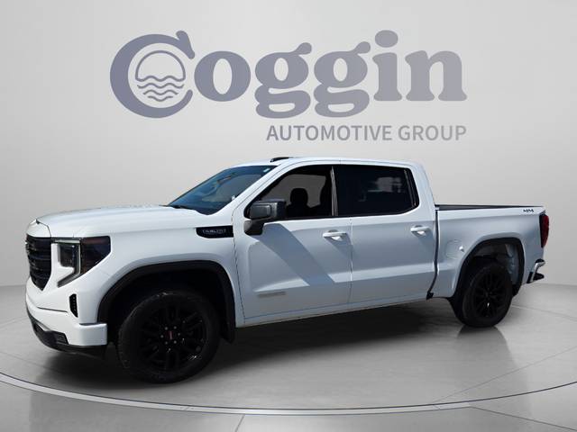 2023 GMC Sierra 1500 Elevation 4WD photo