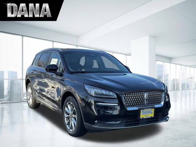 2022 Lincoln Corsair Standard AWD photo