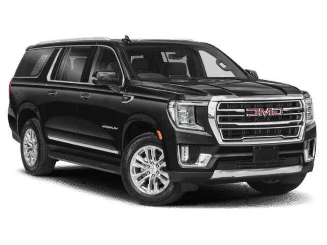 2023 GMC Yukon XL SLT 4WD photo