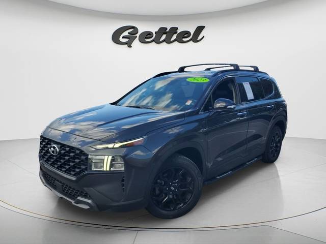 2023 Hyundai Santa Fe XRT FWD photo