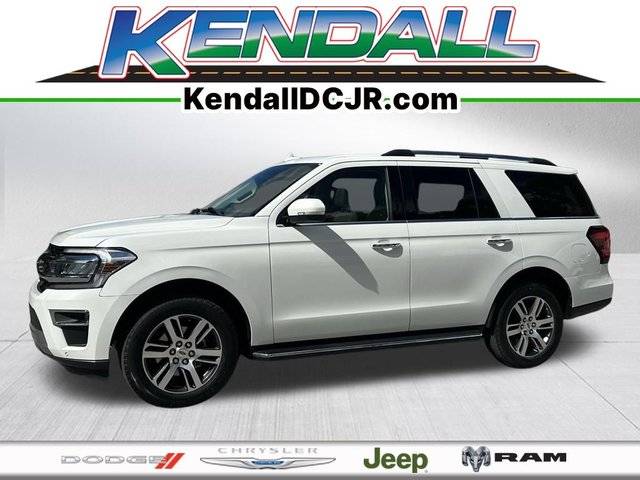 2022 Ford Expedition Limited RWD photo