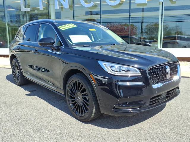 2022 Lincoln Corsair Reserve AWD photo