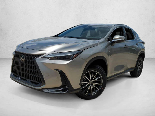 2023 Lexus NX NX 350 Premium AWD photo