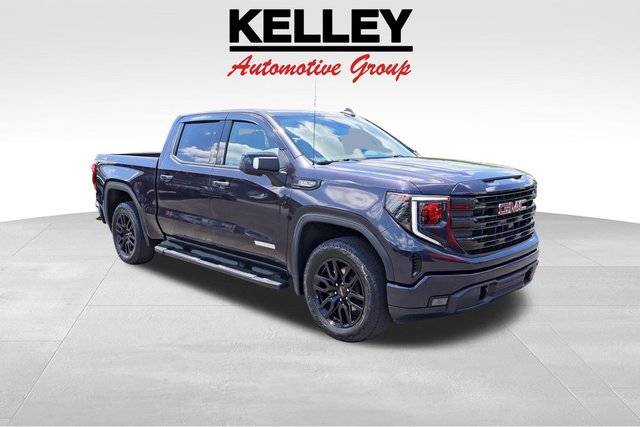 2022 GMC Sierra 1500 Elevation 4WD photo