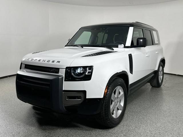 2023 Land Rover Defender 110 X-Dynamic SE 4WD photo