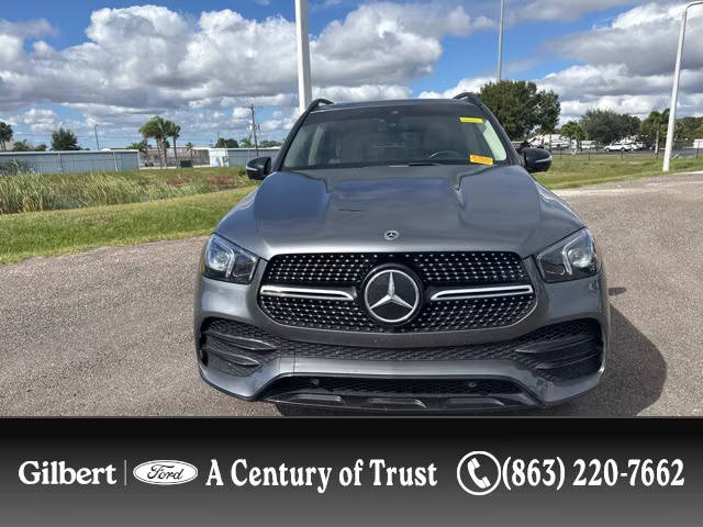 2023 Mercedes-Benz GLE-Class GLE 350 RWD photo