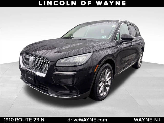 2022 Lincoln Corsair Standard AWD photo