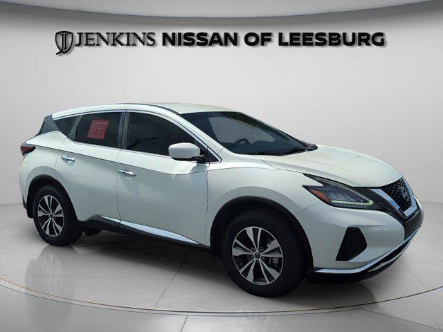 2023 Nissan Murano S FWD photo