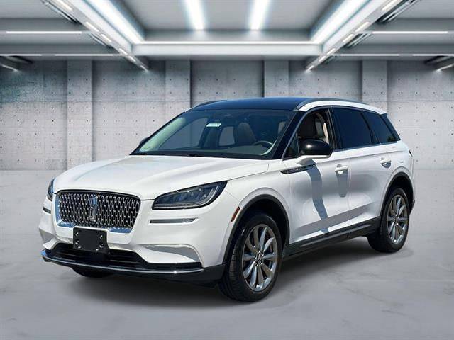 2022 Lincoln Corsair Standard AWD photo