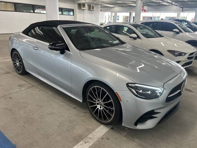 2023 Mercedes-Benz E-Class E 450 RWD photo