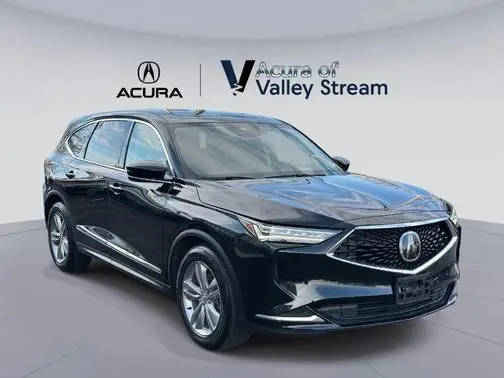 2023 Acura MDX  AWD photo