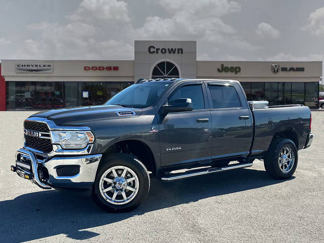 2022 Ram 2500 Tradesman 4WD photo