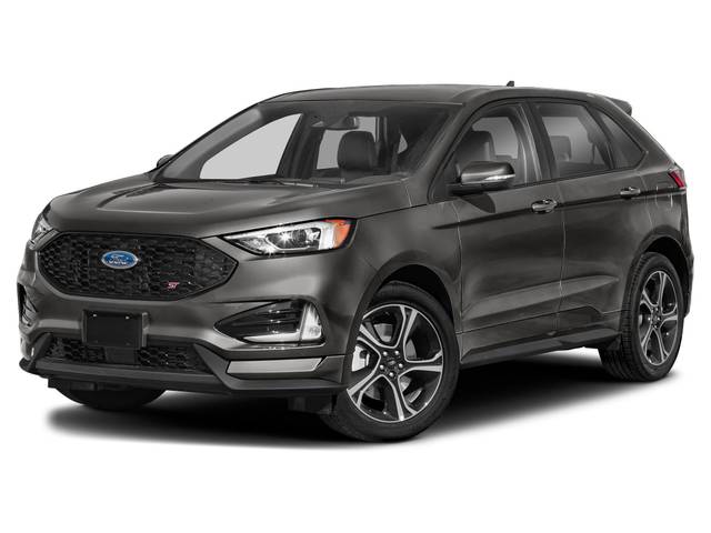 2022 Ford Edge ST AWD photo