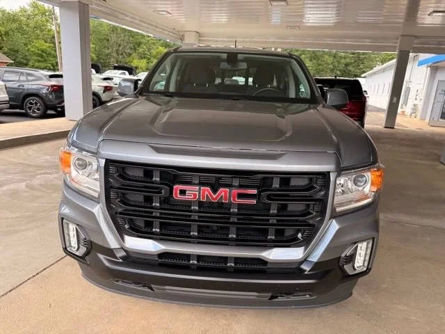 2022 GMC Canyon 4WD Elevation 4WD photo