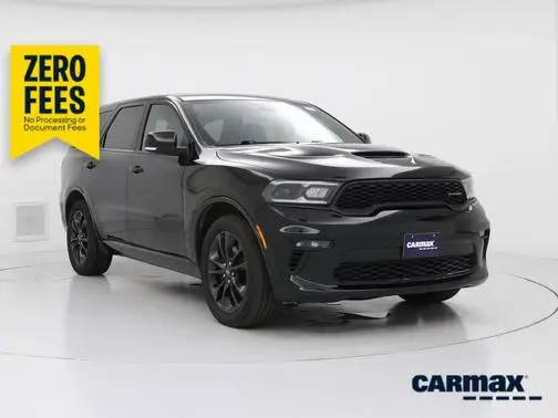 2022 Dodge Durango R/T AWD photo
