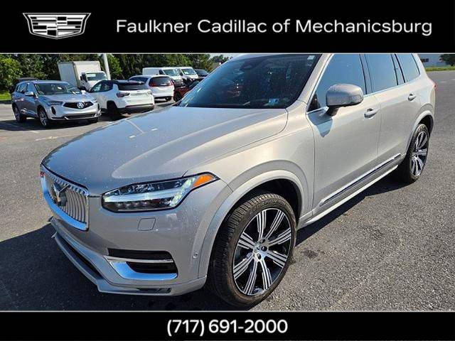 2023 Volvo XC90 Ultimate AWD photo