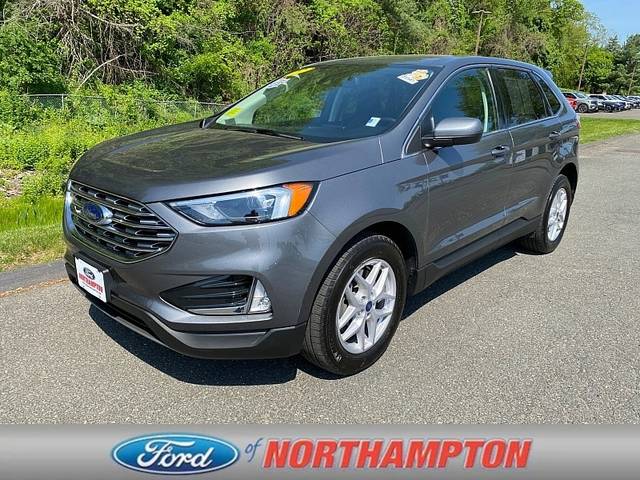 2022 Ford Edge SEL AWD photo