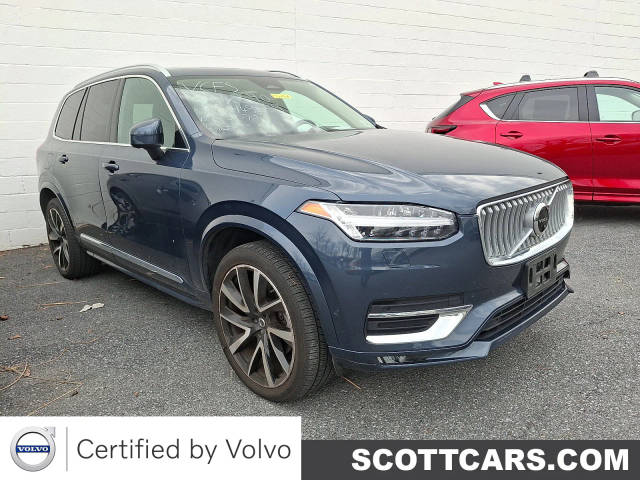 2023 Volvo XC90 Plus AWD photo