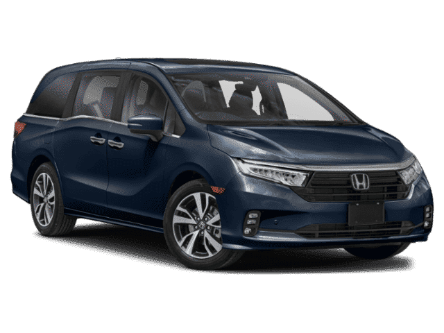 2023 Honda Odyssey Touring FWD photo