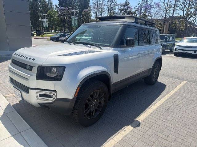 2023 Land Rover Defender 110 S AWD photo
