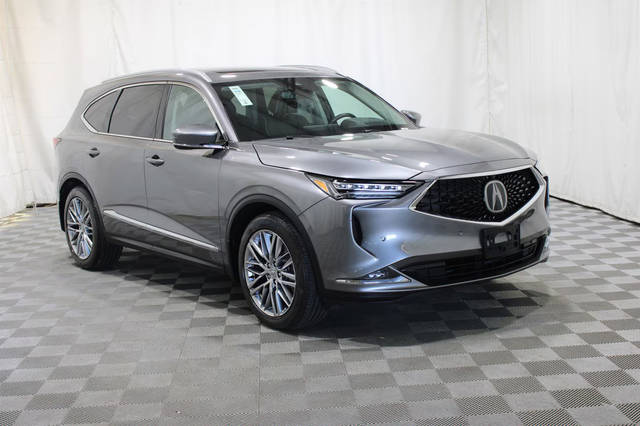 2023 Acura MDX w/Advance Package AWD photo