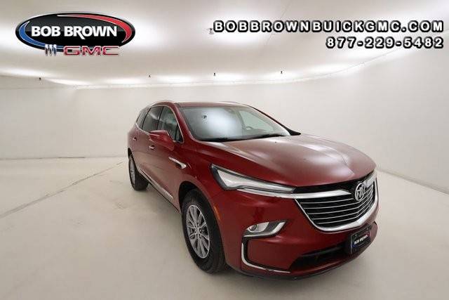 2023 Buick Enclave Essence FWD photo
