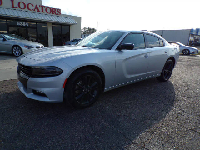 2022 Dodge Charger SXT AWD photo