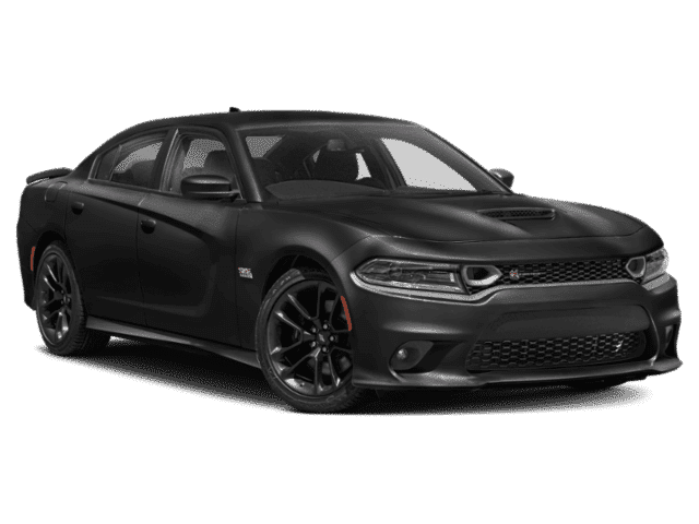 2022 Dodge Charger Scat Pack RWD photo