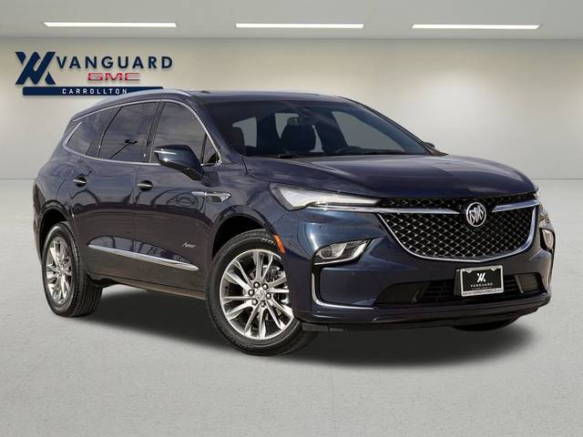 2023 Buick Enclave Avenir FWD photo