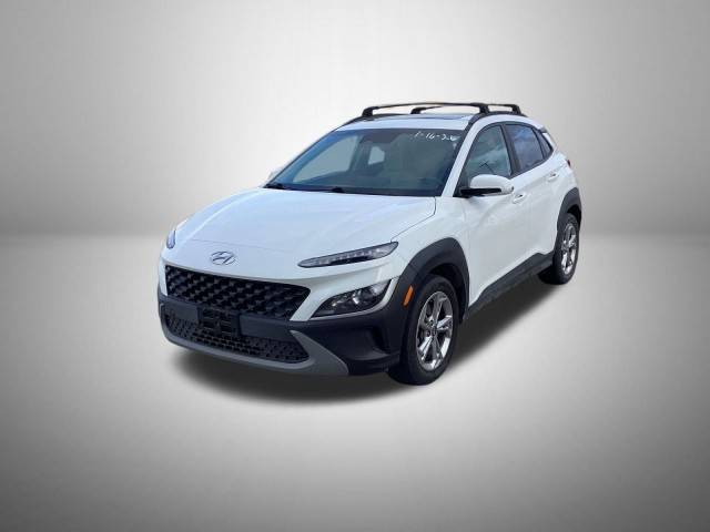 2023 Hyundai Kona SEL AWD photo
