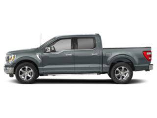 2023 Ford F-150 LARIAT 4WD photo