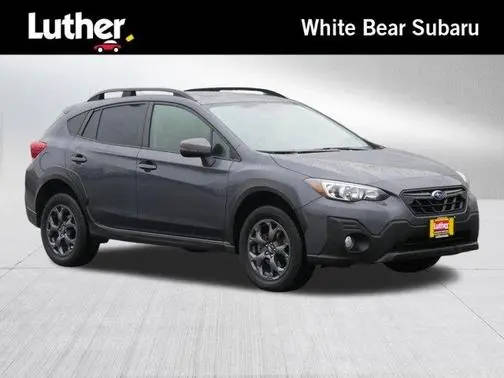 2023 Subaru Crosstrek Sport AWD photo