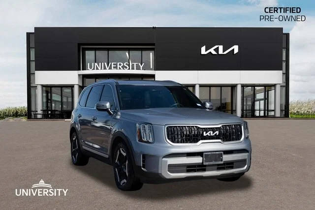 2023 Kia Telluride EX FWD photo