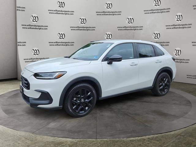 2023 Honda HR-V Sport FWD photo