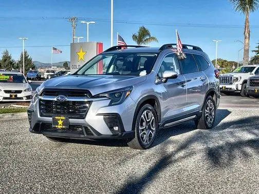 2023 Subaru Ascent Limited AWD photo