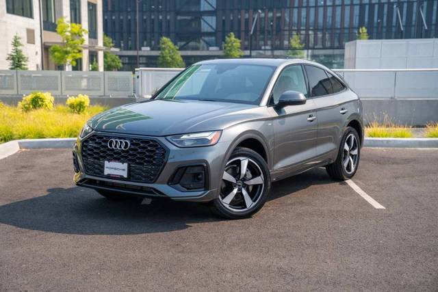 2023 Audi Q5 Sportback S line Premium Plus AWD photo