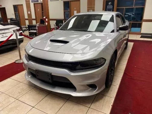 2022 Dodge Charger R/T RWD photo