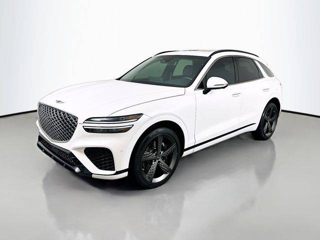 2023 Genesis GV70 2.5T AWD photo
