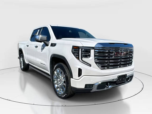 2023 GMC Sierra 1500 Denali 4WD photo