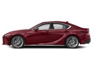 2023 Lexus IS IS 300 AWD photo