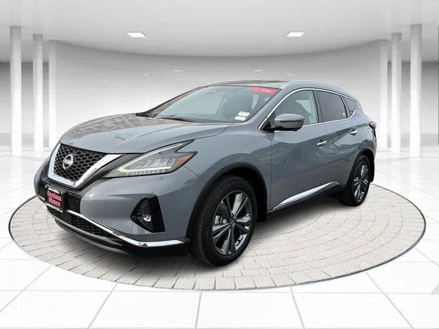 2023 Nissan Murano Platinum FWD photo