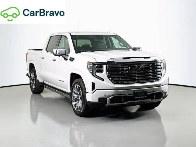 2023 GMC Sierra 1500 Denali 4WD photo