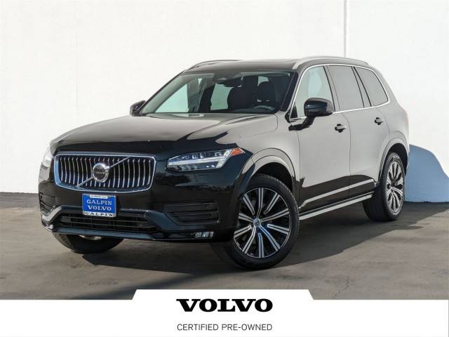 2023 Volvo XC90 Core AWD photo