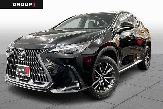 2023 Lexus NX NX 350 Premium AWD photo