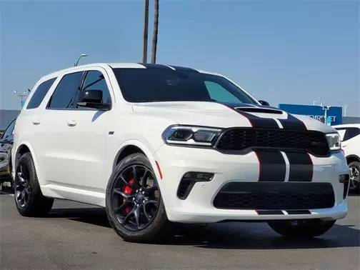 2022 Dodge Durango SRT 392 AWD photo