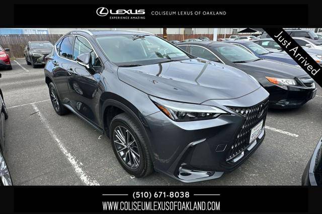 2023 Lexus NX NX 350 AWD photo