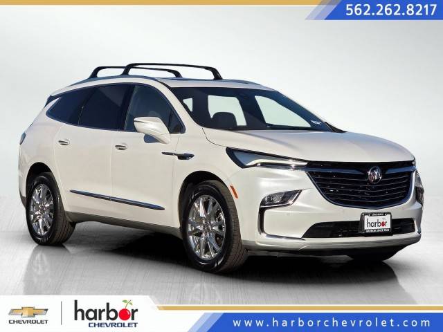 2023 Buick Enclave Premium AWD photo